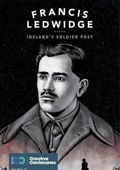 Francis Ledwidge Graphic Novel